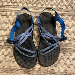 Chacos
